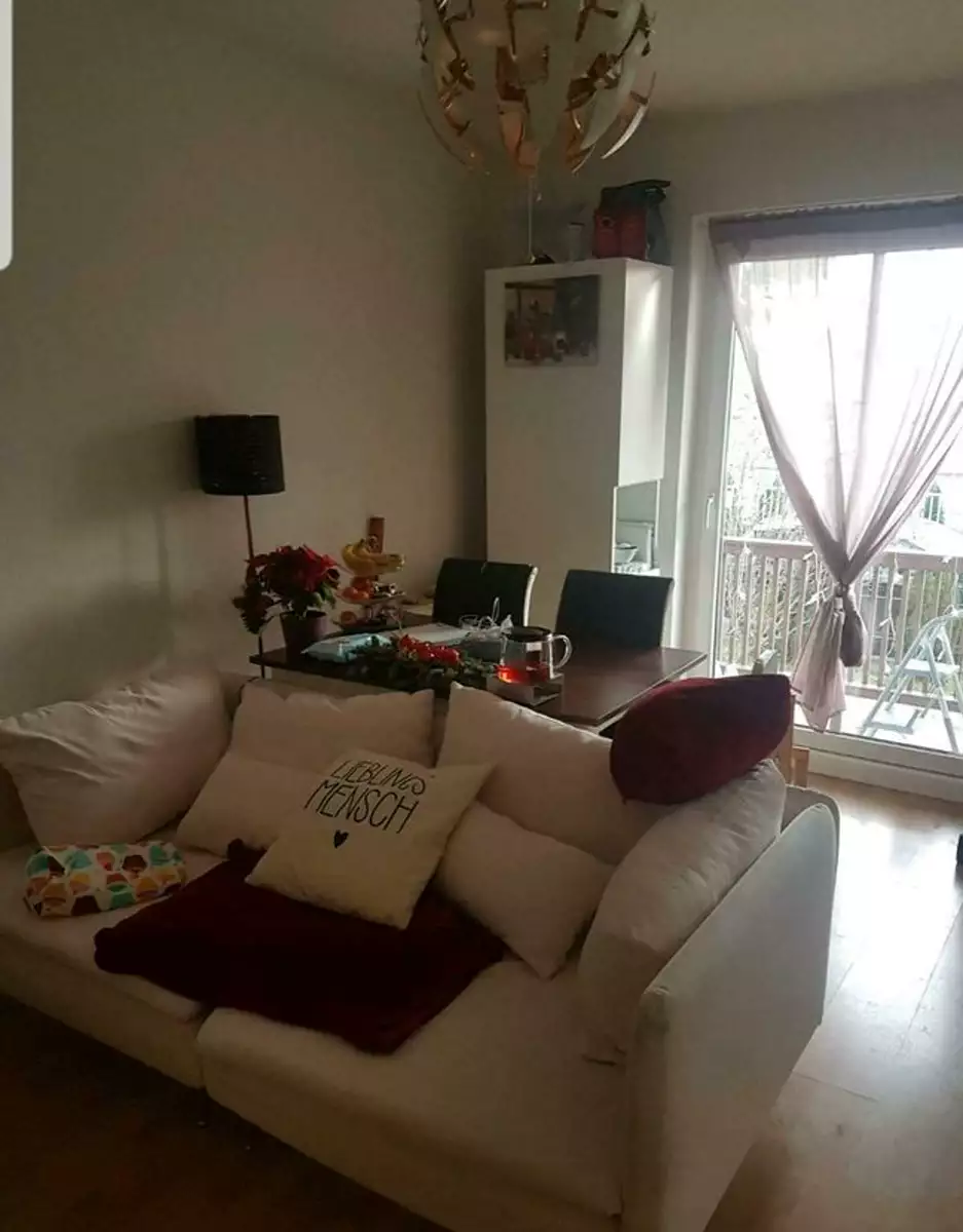 2-Zimmer-Wohnung zur Miete, Reicker Straße 41A, 01219 Dresden, Strehlen