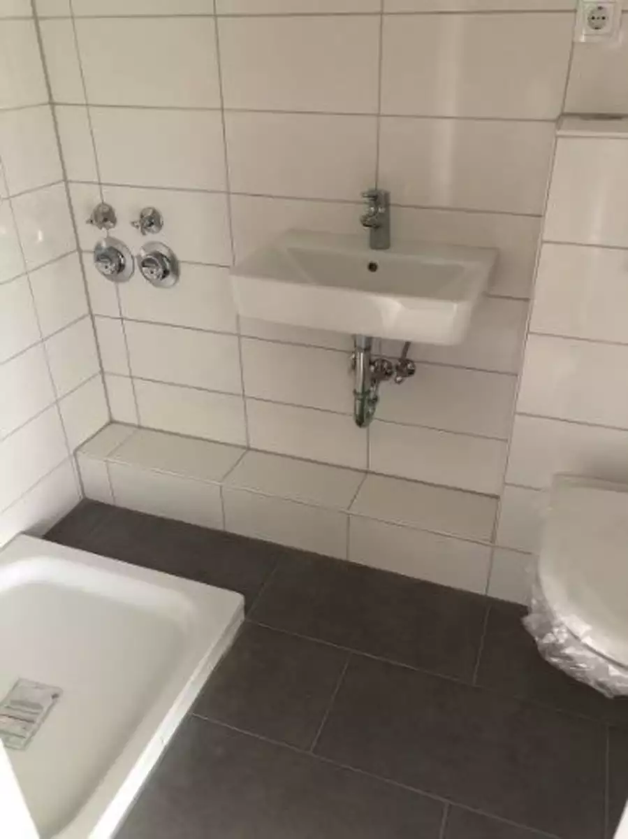 Mapio Designs 1-Zimmer-Wohnung zur Miete, 22391 Hamburg Wellingsbüttel, Barkenkoppel ...