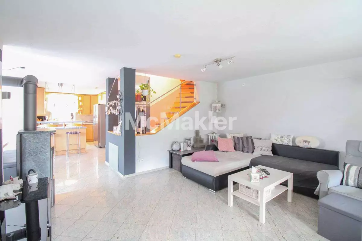 5-Zimmer Wohnung zum Verkauf, Jettingen, Böblingen (Kreis) | Mapio.net