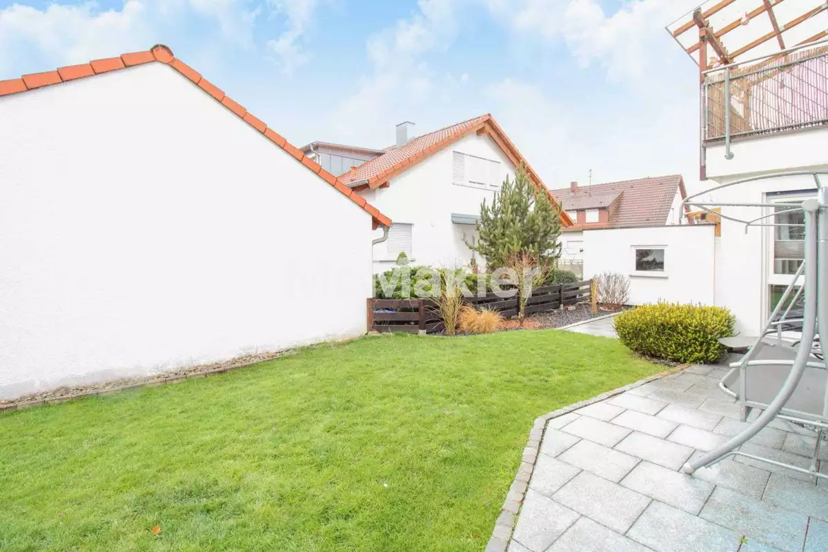 5-Zimmer Wohnung zum Verkauf, Jettingen, Böblingen (Kreis) | Mapio.net