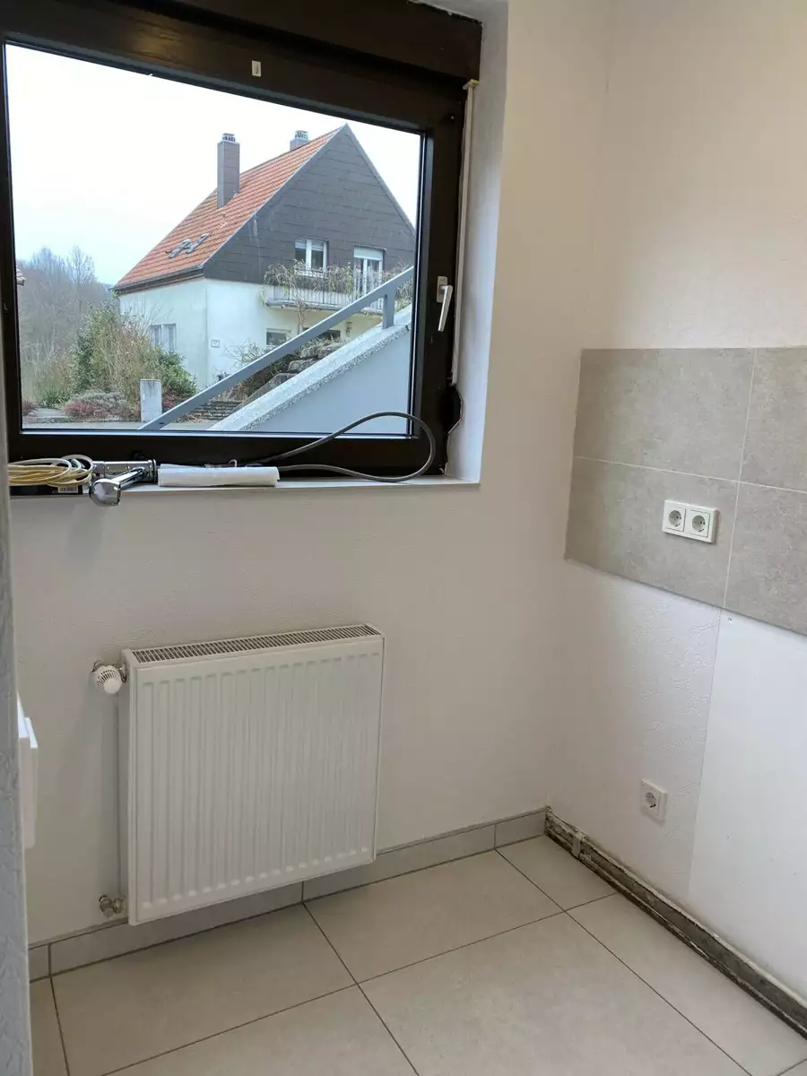 Mapio Designs 1-Zimmer-Wohnung zur Miete, 66386 Saarland - St. Ingbert · Mapio.net