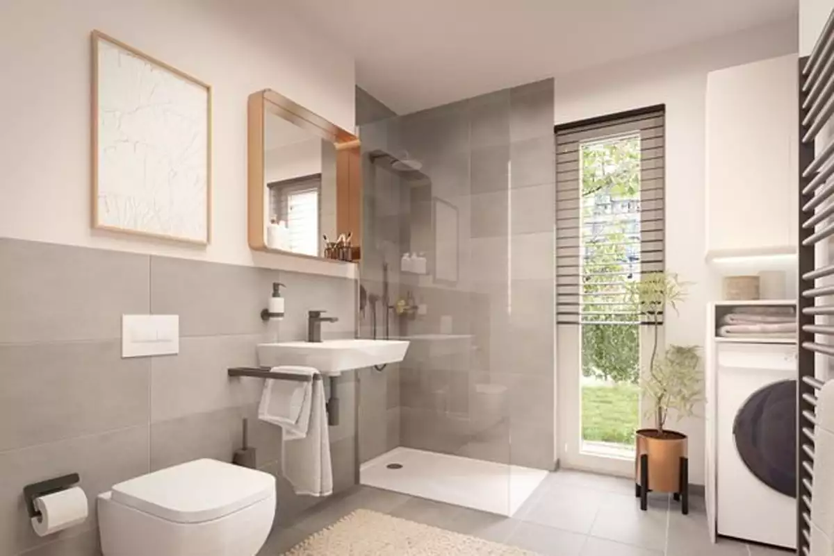 Mapio Designs 2-Zimmer-Wohnung zum Kauf, 81369 München (Westpark), Marbachstraße 11 ...