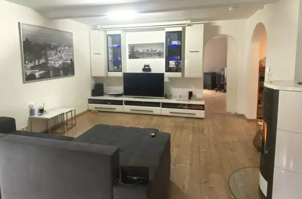 3-Zimmer Wohnung zum Verkauf, Oberjettingen, Jettingen, (71131) | Mapio.net