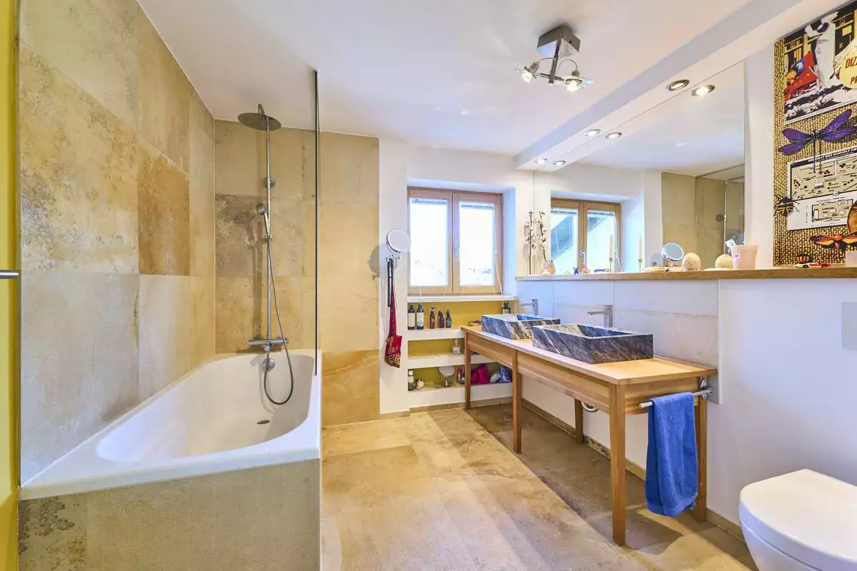 Mapio Designs 2-Zimmer-Wohnung zum Kauf, 83703 Bayern - Gmund · Mapio.net