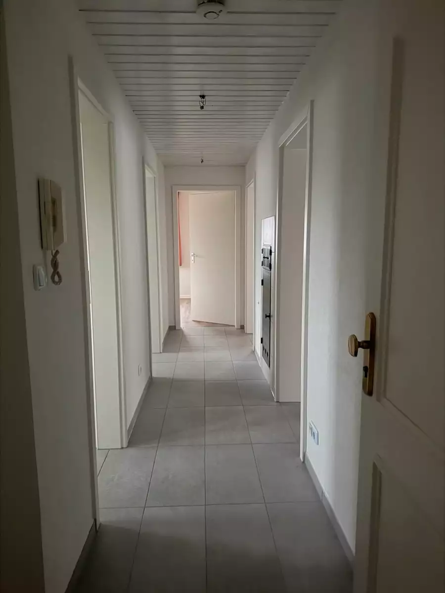 3-Zimmer Wohnung zum Verkauf, 71131 Baden-Württemberg - Jettingen ...