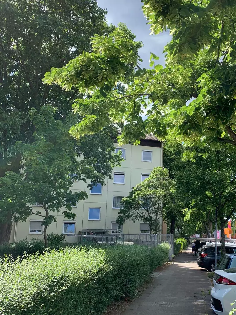 3 Zimmer Wohnung Zum Verkauf Herrmann Leichtlin Stra e 10 12 