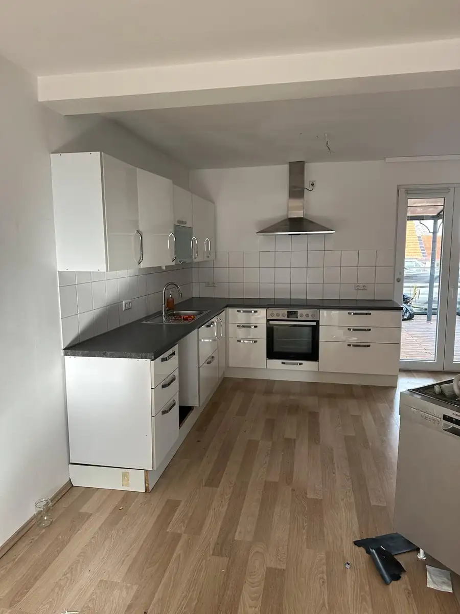 3-Zimmer Wohnung zu vermieten, 71131 Baden-Württemberg - Jettingen ...