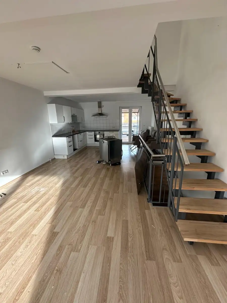 3-Zimmer Wohnung zu vermieten, 71131 Baden-Württemberg - Jettingen ...