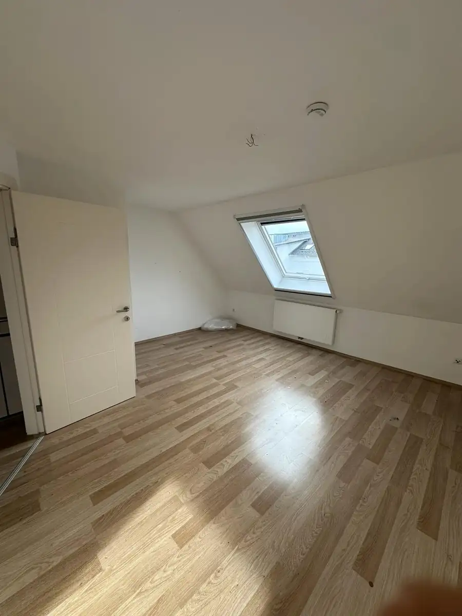 3-Zimmer Wohnung zu vermieten, 71131 Baden-Württemberg - Jettingen ...