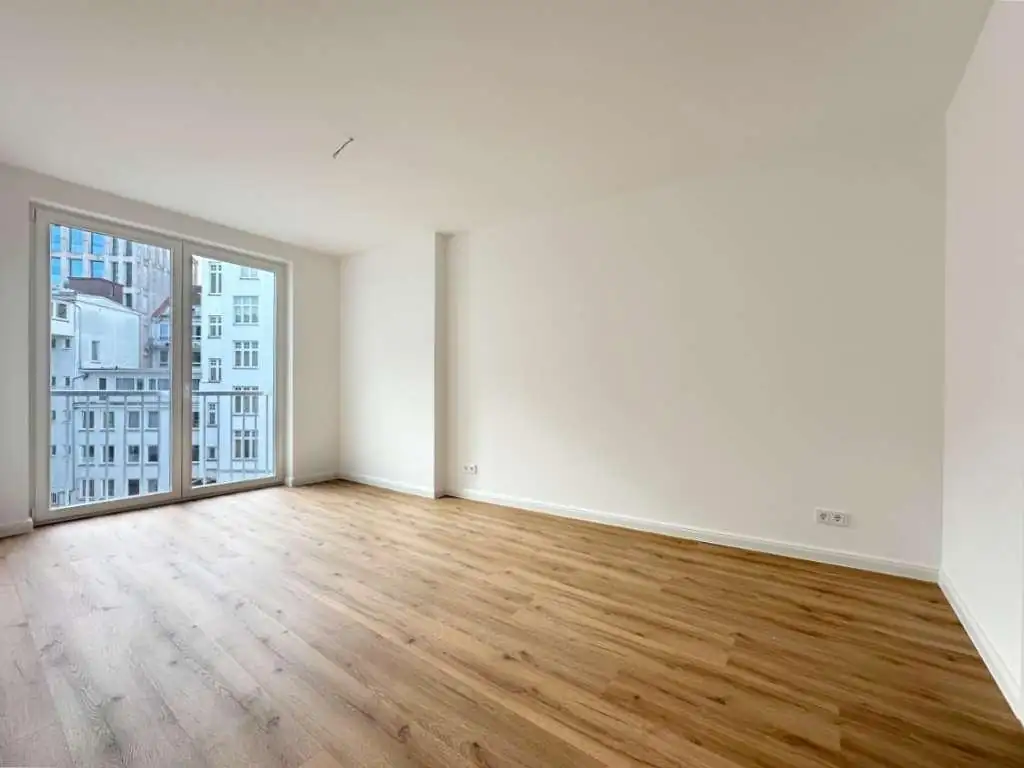 Mapio Designs 2-Zimmer-Wohnung zur Miete, Herdentorsteinweg 38, 28195 Bremen-Mitte ...