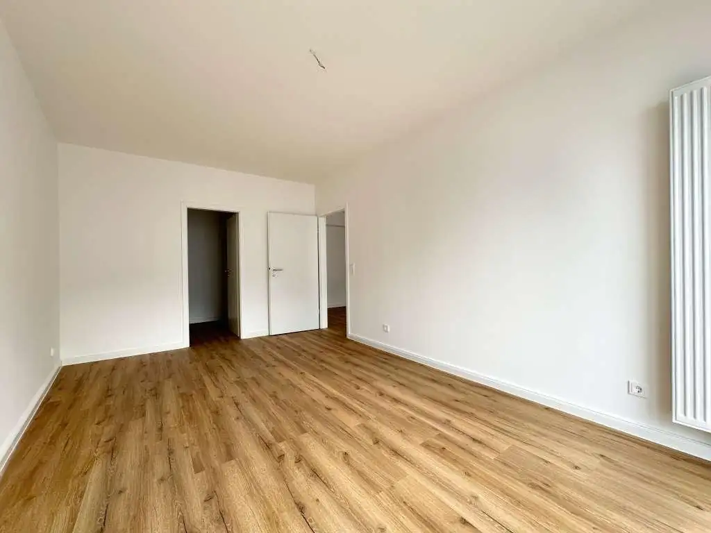 Mapio Designs 2-Zimmer-Wohnung zur Miete, Herdentorsteinweg 38, 28195 Bremen-Mitte ...