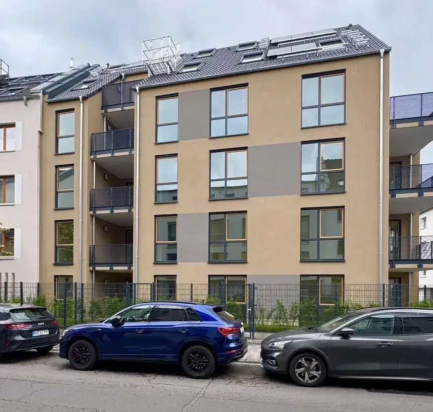 Mapio Designs 4-Zimmer-Wohnung zum Kauf, Schwarzrheindorf/Vilich-Rheindorf, 53225 ...