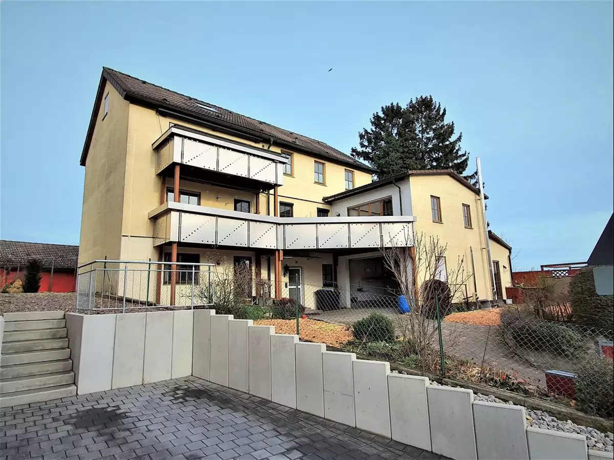 6-Zimmer Wohnung zum Verkauf, 71131 Jettingen, Böblingen (Kreis ...