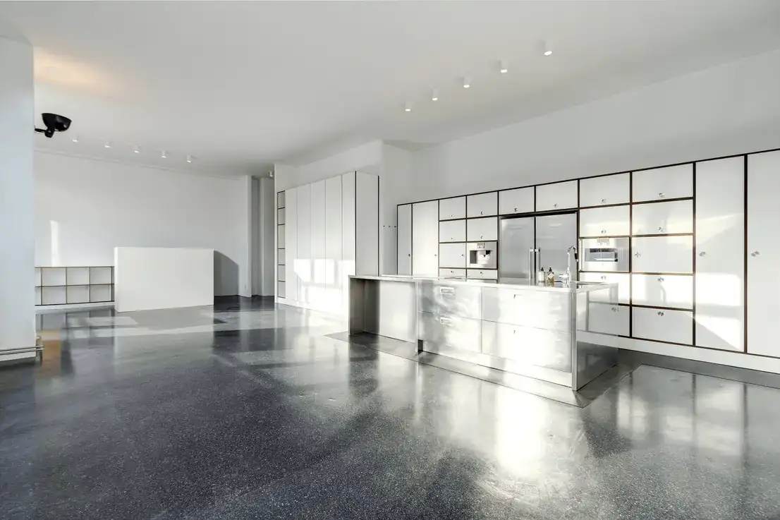 Mapio Designs 2-Zimmer-Loft zum Kauf, Engeldamm 70a Friedrichshain, 10179 Berlin ...