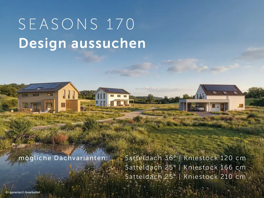 Mapio Designs Einfamilienhaus zum Kauf, Vohwinkel, 42329 Wuppertal | Einfamilienhaus ...
