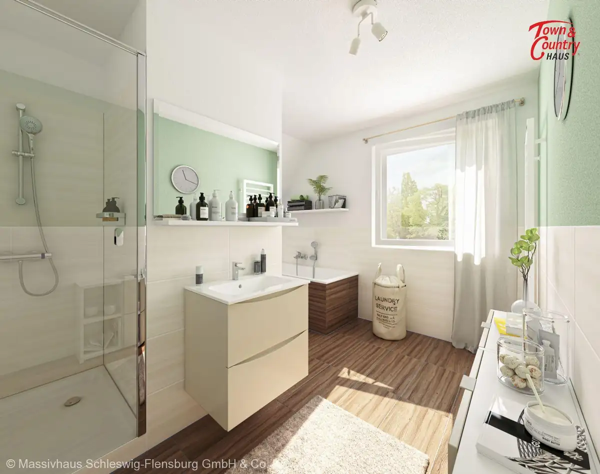 Mapio Designs Einfamilienhaus zum Kauf, 25693 Dithmarschen - St. Michaelisdonn ...