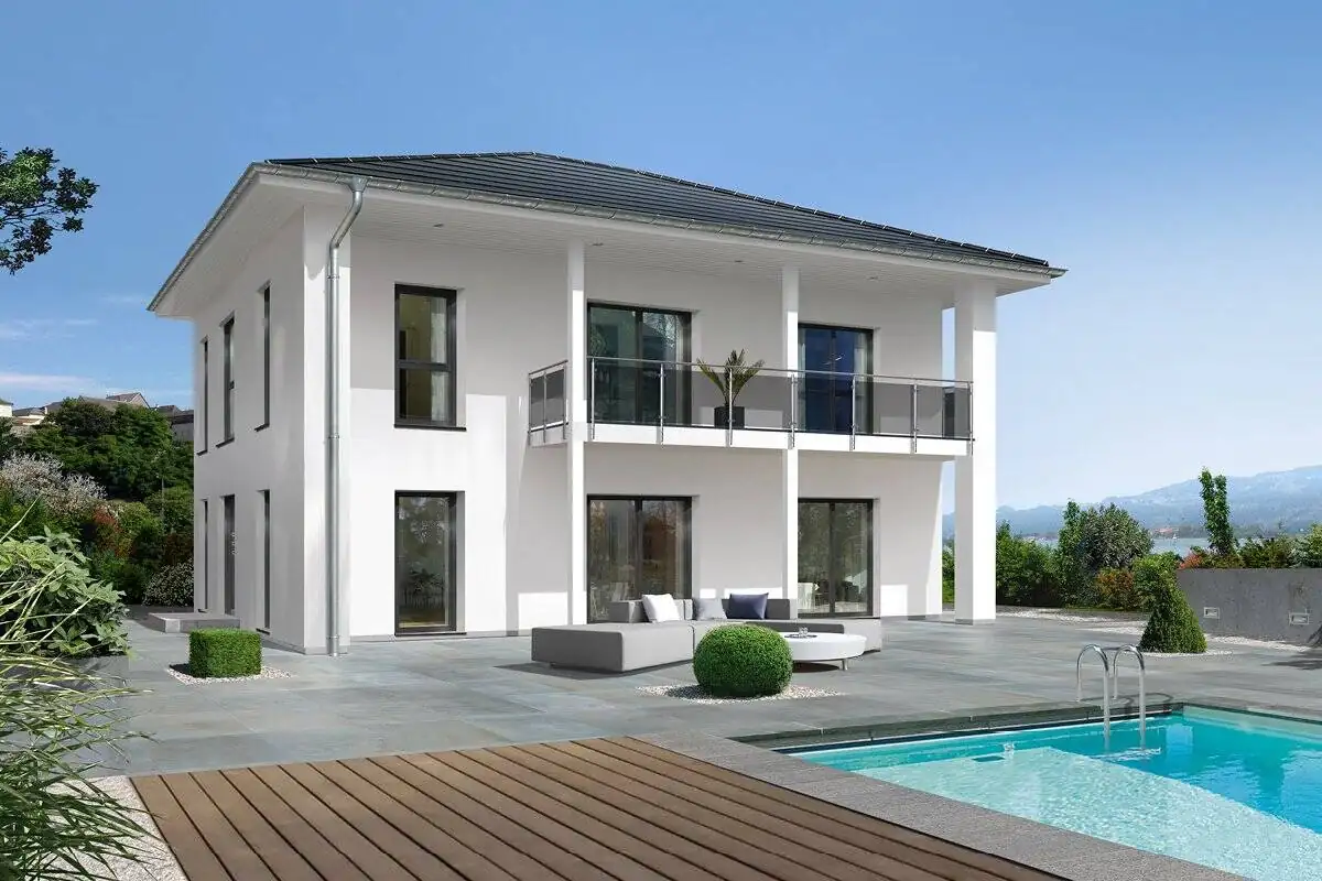 Mapio Designs Villa zum Kauf, Baerl, Duisburg, (47199) | Villa kaufen · Mapio.net