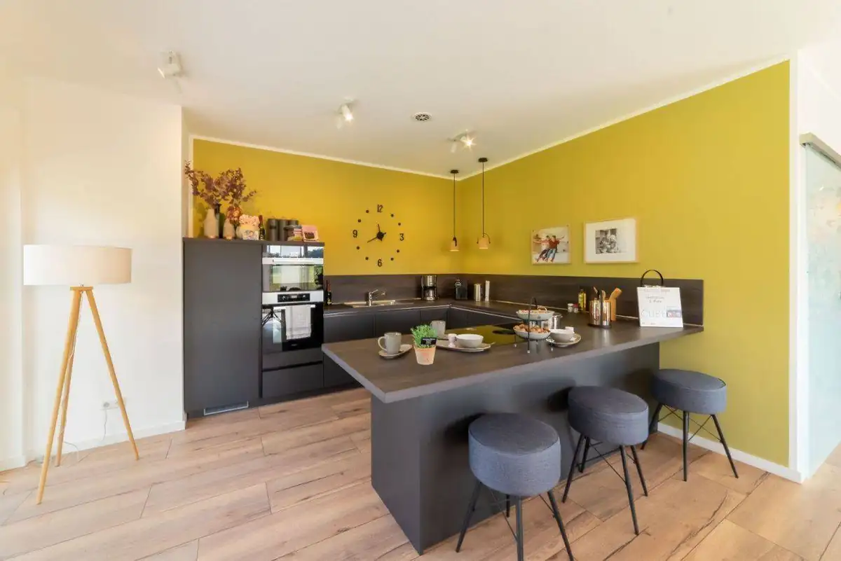 Mapio Designs Einfamilienhaus zum Kauf, Niederwerrn, Niederwerrn, (97464 ...