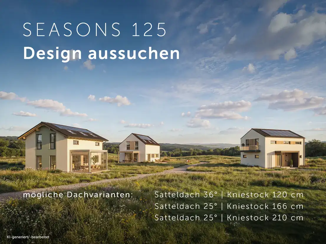 Mapio Designs Einfamilienhaus zum Kauf, 79361 Sasbach am Kaiserstuhl, Emmendingen ...