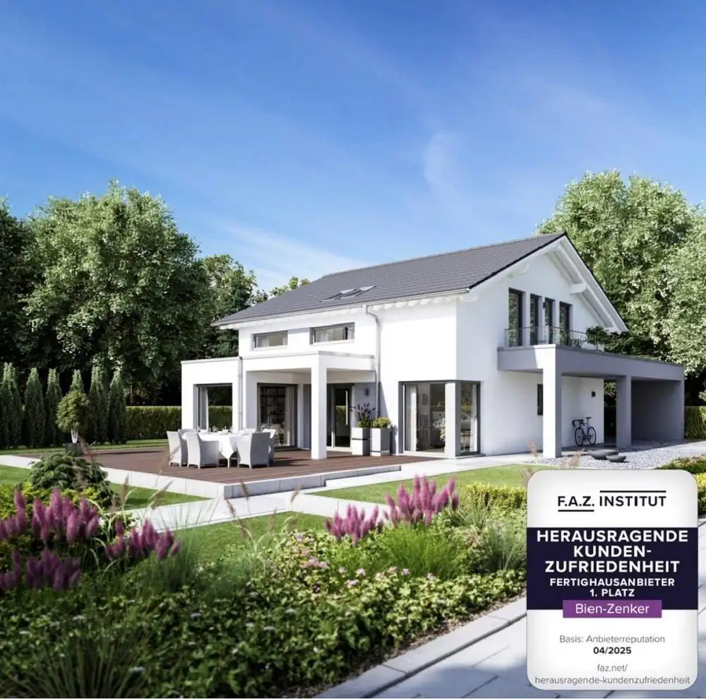 Mapio Designs Einfamilienhaus zum Kauf, 25554 Schleswig-Holstein - Wilster ...