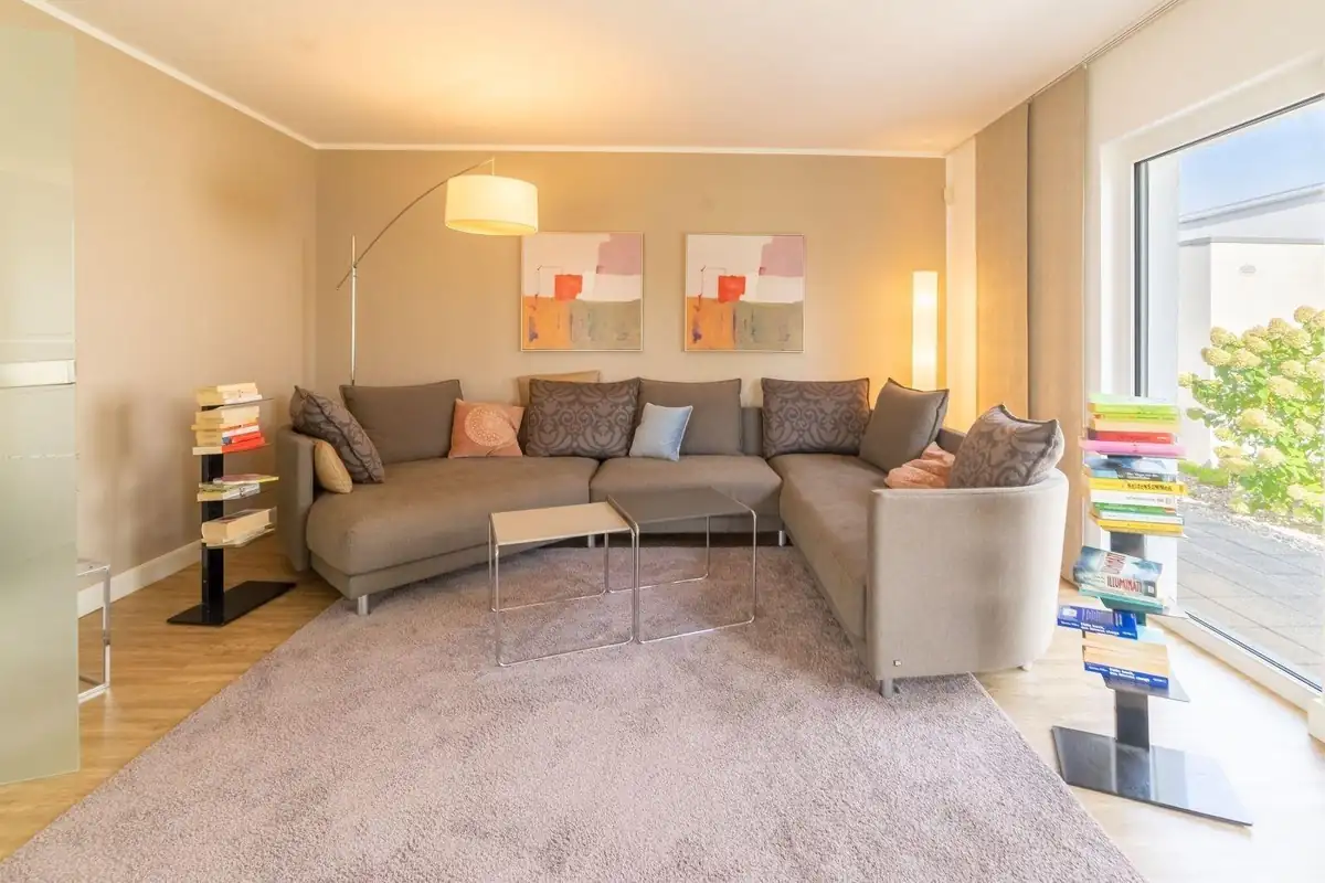 Mapio Designs Haus zum Kauf, 56283 Rheinland-Pfalz - Ney | Haus kaufen · Mapio.net