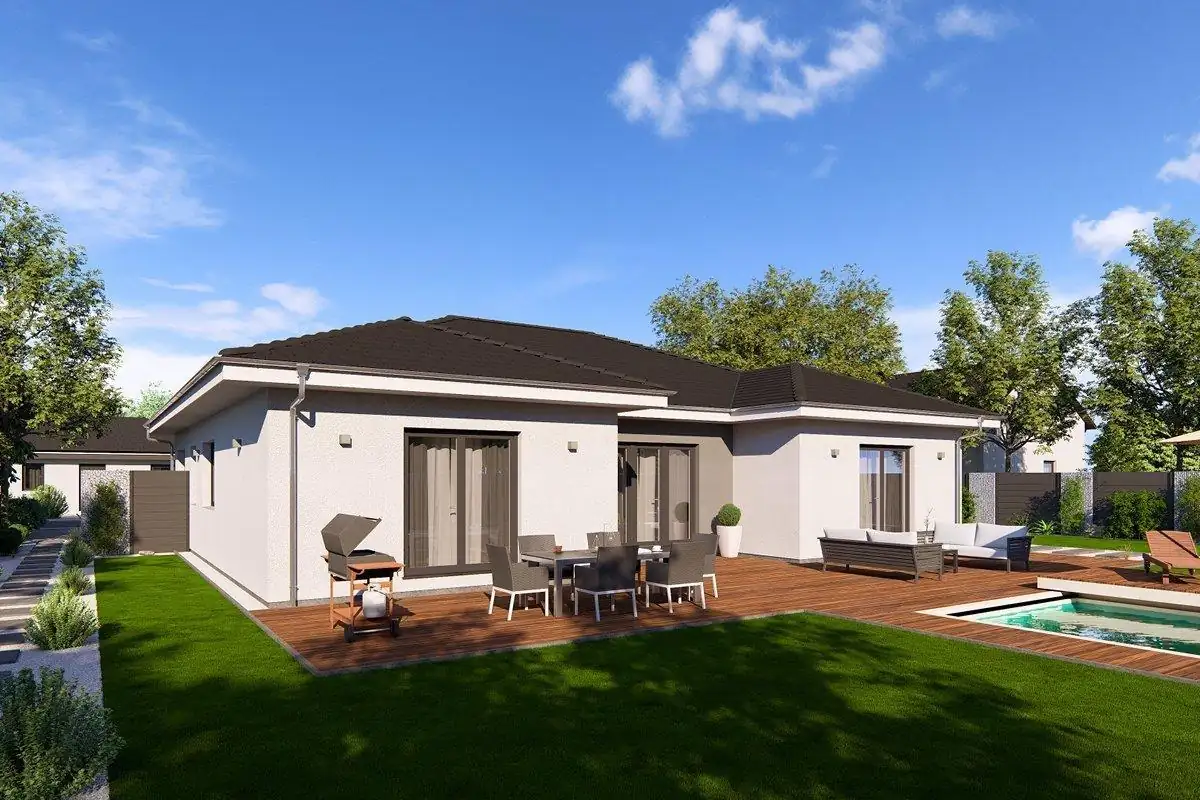 Mapio Designs Haus zum Kauf, 56283 Rheinland-Pfalz - Ney | Haus kaufen · Mapio.net